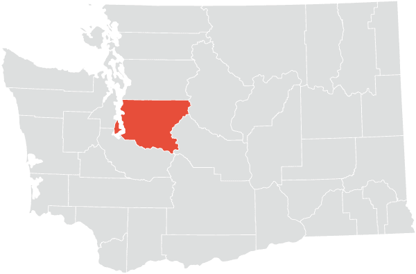 King Map | Catholic Community Services of Western Washington